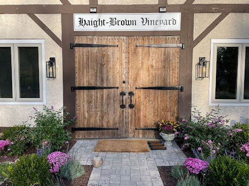 Vineyard «Haight Vineyard», reviews and photos, 29 Chestnut Hill Rd, Litchfield, CT 06759, USA