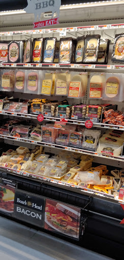 Grocery Store «Stop & Shop», reviews and photos, 9210 Atlantic Ave, Ozone Park, NY 11416, USA