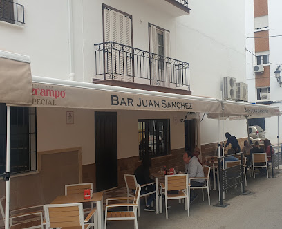 Bar Juan Sánchez - C. Torremolinos, 15, 17, 29120 Alhaurín el Grande, Málaga, Spain