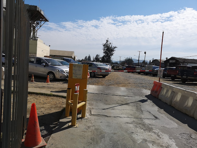 Opiniones de Comercializadora Mg Parking Limitada en Melipilla - Aparcamiento