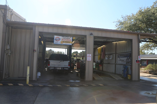 Auto Repair Shop «Conley Express Lube & Auto Services», reviews and photos, 453 Old Kyle Rd, Wimberley, TX 78676, USA