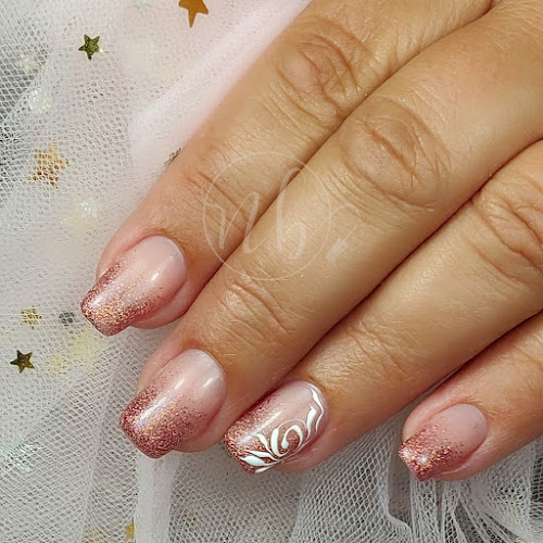 Nails And Beauty By Ana Silva - Salão de Beleza