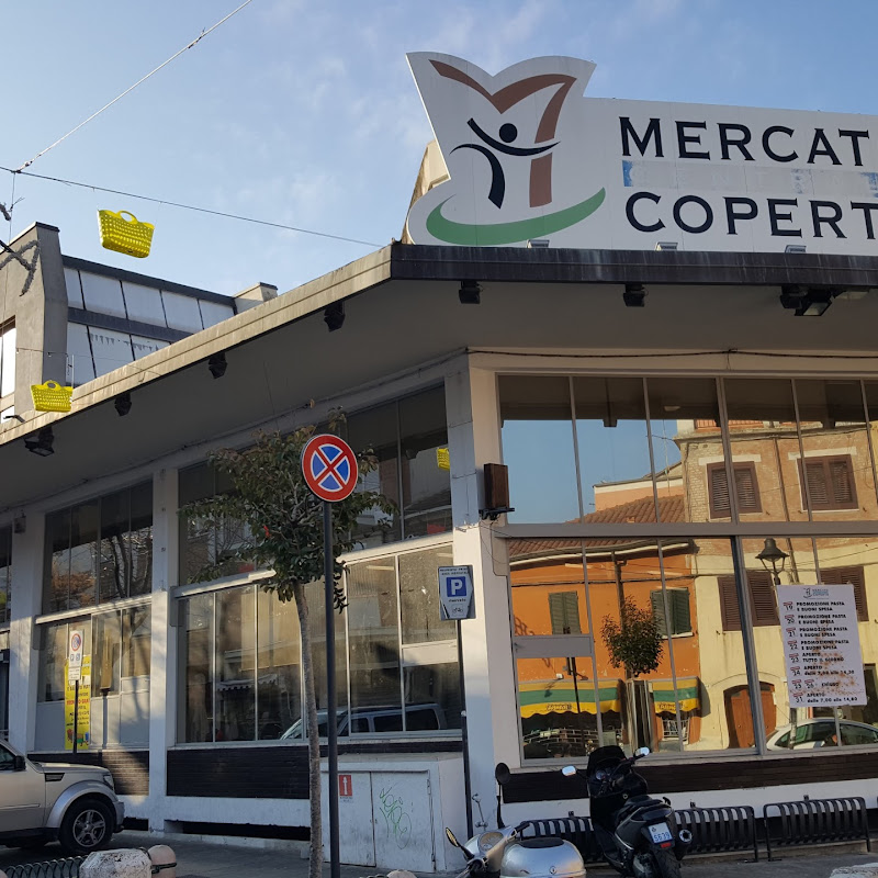 Mercato Coperto Rimini