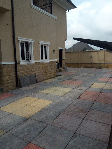 Standard Guest house, Off Claret Academy St, New Owerri, Owerri, Nigeria, Hotel, state Imo