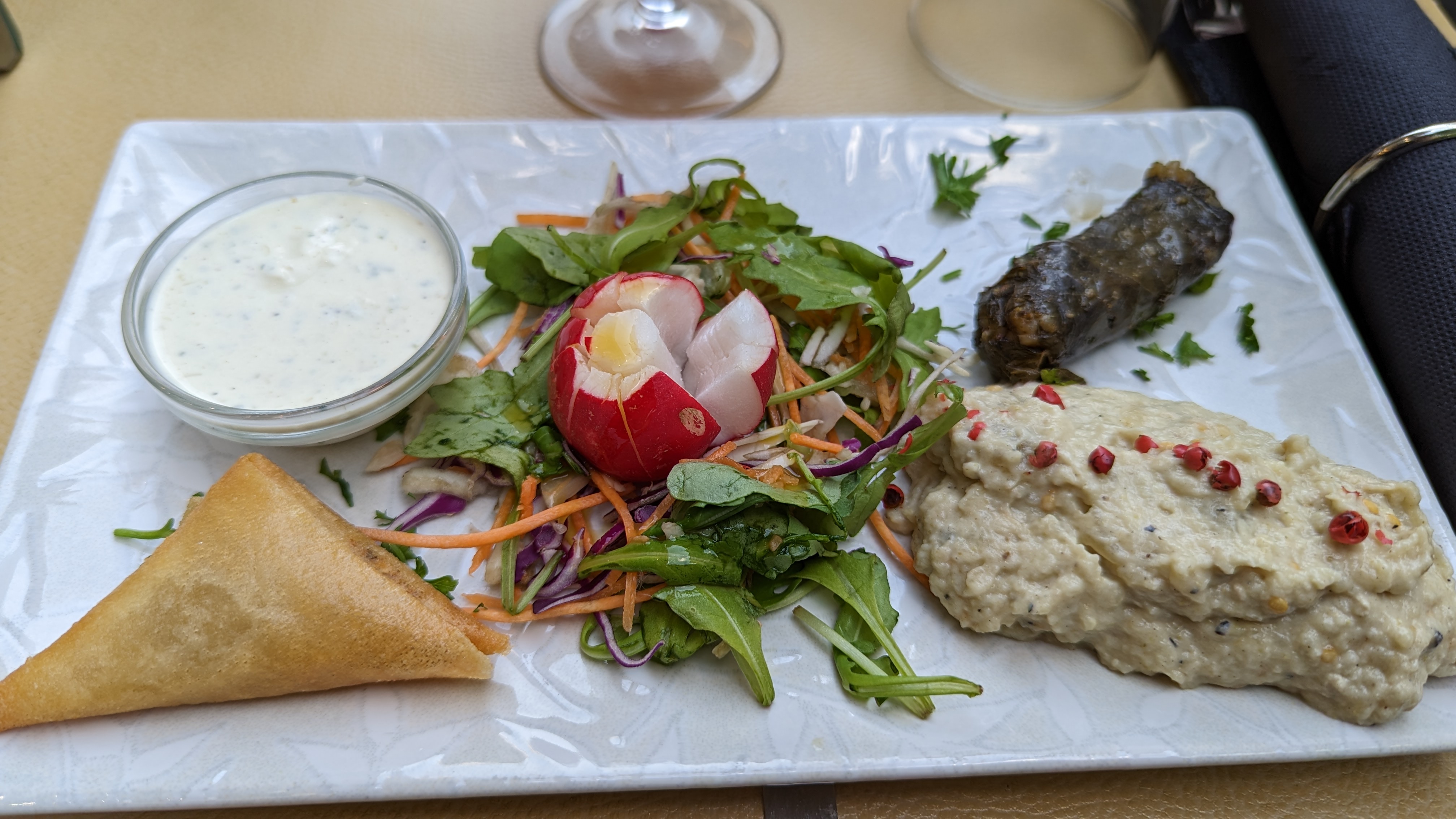 Photo n° 2 de l'avis de Tiphaine.h fait le 15/09/2023 à 13:51