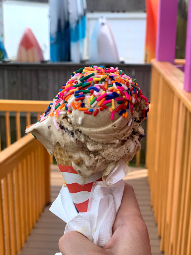 Ice Cream Shop «Cups and Cones», reviews and photos, 40146 NC-12, Avon, NC 27915, USA