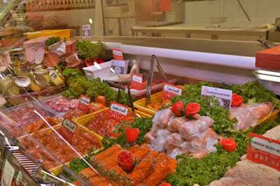 Supermarche Riadh à Gaillard