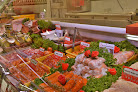Supermarche Riadh Boucherie Halal Gaillard