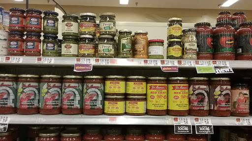 Grocery Store «Hannaford Supermarket», reviews and photos, 800 Islington St, Portsmouth, NH 03801, USA