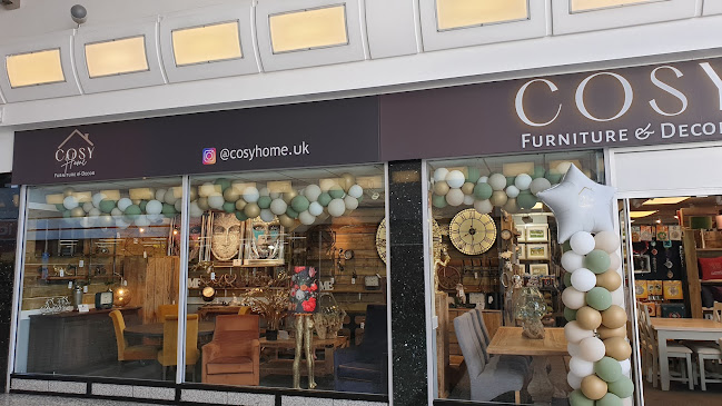 Reviews of Cosy Home Furniture & Decor in Leeds - Furniture store