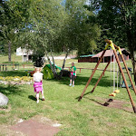 Photo n°1 de l'avis de Claudio. fait le 01/07/2017 à 13:44 sur le  Osteria al Giardino à Carbonare