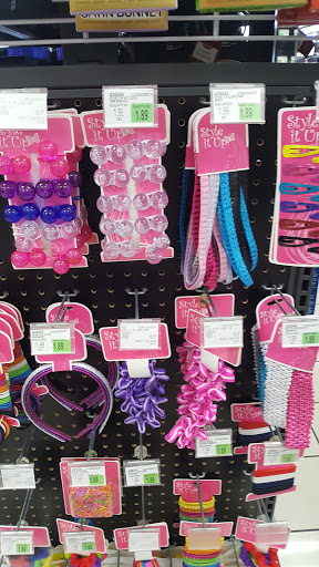 Beauty Supply Store «Sally Beauty», reviews and photos, 10501 Gateway Blvd W #870, El Paso, TX 79925, USA