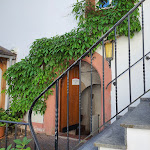 Photo n°4 de l'avis de Axel.o fait le 22/05/2022 à 08:50 sur le  Hotel & Restaurant Deutschherrenhof à Zeltingen-Rachtig