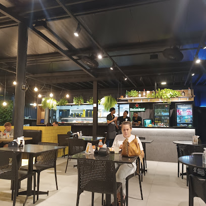 Coni Móvel Boa Viagem Recife PE