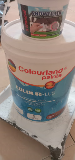 Colourland Paints (Marketing) Sdn. Bhd.