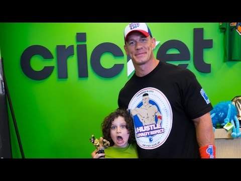 Cell Phone Store «Cricket Wireless Authorized Retailer», reviews and photos, 64 Rainier Ave S, Renton, WA 98057, USA