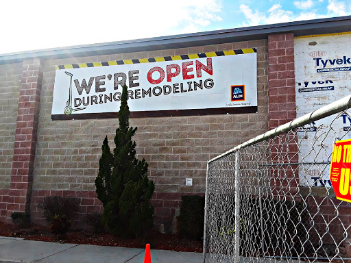 Supermarket «ALDI», reviews and photos, 2643 US-19, Holiday, FL 34691, USA