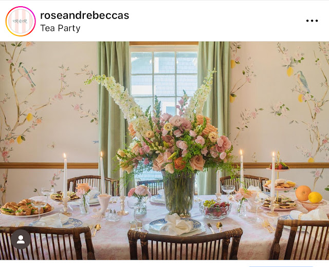 Rose and Rebecca's Day Spa and Wholeness Center