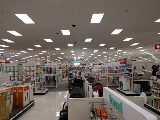 Department Store «Target», reviews and photos, 3730 E Belt Line Rd, Addison, TX 75001, USA