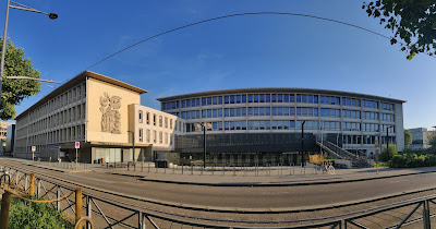 INSA Strasbourg à Strasbourg