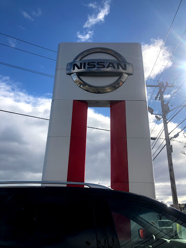 Nissan Dealer «Colonial Nissan Of Medford», reviews and photos, 104 Mystic Ave, Medford, MA 02155, USA