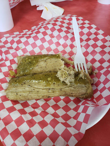 Ice Cream Shop «Delicias Michoacanas Ice Cream», reviews and photos, 2304 Rogers Ave, Fort Smith, AR 72901, USA