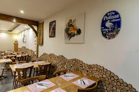 Atmosphère du Restaurant à l'Etable à Dauendorf - n°15