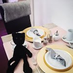 Photo n°2 de l'avis de Gabi.a fait le 05/08/2019 à 10:22 sur le  Hotel Am Volksgarten à Düsseldorf