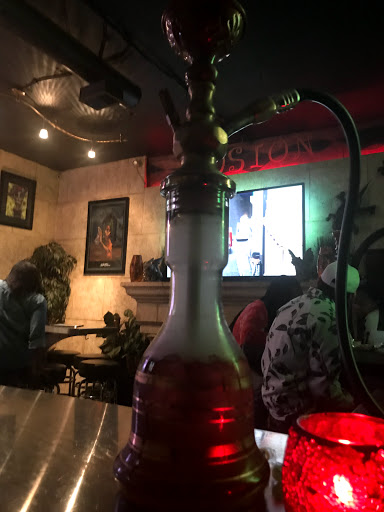 Hookah Bar «Fusion Hookah Lounge & Smoke Shop», reviews and photos, 2205 W Berry St, Fort Worth, TX 76110, USA