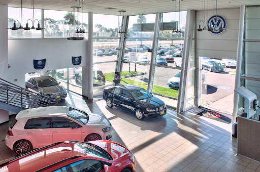 Used Car Dealer «Audi Monterey», reviews and photos, 3 Heitzinger Plaza, Seaside, CA 93955, USA