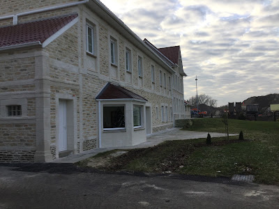 Decopierre Hauts de France à Campagne-lès-Hesdin