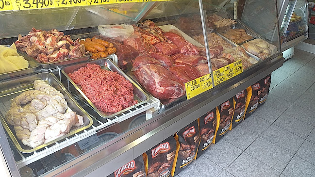 Opiniones de Carniceria DONDE EL BRAVO en Maipú - Tienda de ultramarinos