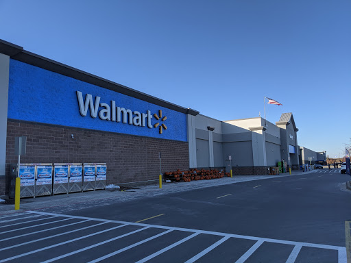 Department Store «Walmart Supercenter», reviews and photos, 8101 Old Carriage Ct, Shakopee, MN 55379, USA