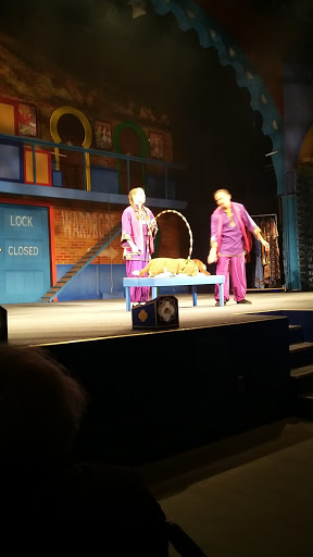 Performing Arts Theater «Pantopia Theater», reviews and photos, 3000 E Busch Blvd, Tampa, FL 33612, USA