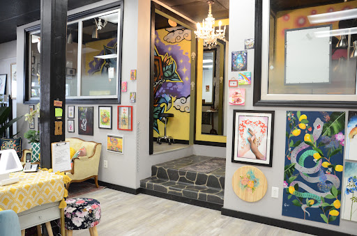 Explore medieval tattoo ideas, creative tattoo ideas in New Kensington, available at Eclipse TattooNewage Artisan