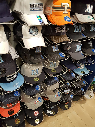 Shopping Mall «Bangor Mall», reviews and photos, 663 Stillwater Ave, Bangor, ME 04401, USA