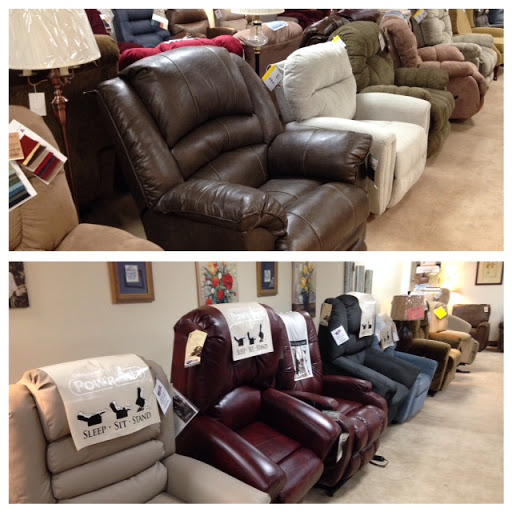 Furniture Store «Edwards Furniture», reviews and photos, 800 W Central Ave, Springboro, OH 45066, USA