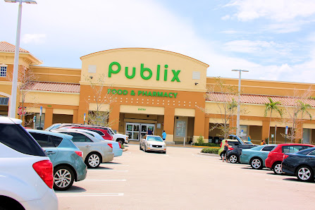Publix Super Market at Boynton Plaza 133 N Congress Ave, Boynton Beach, FL 33426