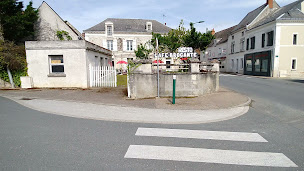 Photo n°3 de L'Insolite Café Brocante à Fléré-la-Rivière ()