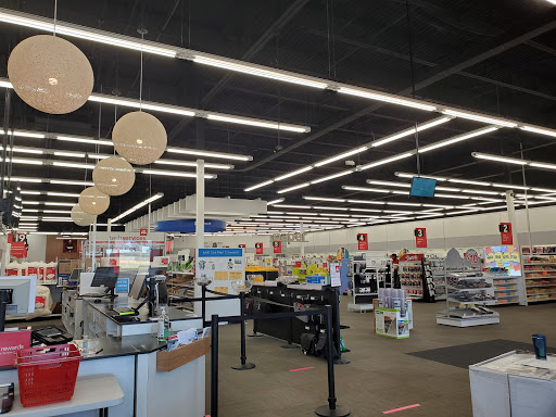 Office Supply Store «OfficeMax», reviews and photos, 675 Center Dr, Walker, MI 49544, USA