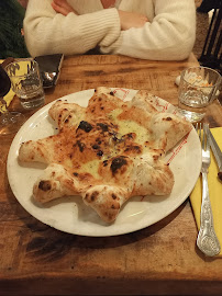 Plats et boissons du Restaurant italien Manhattan Terrazza à Paris - n°4