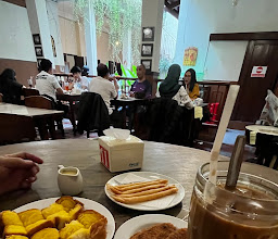 Warung Kopi Purnama photo
