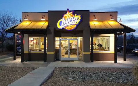 Church's Texas Chicken image