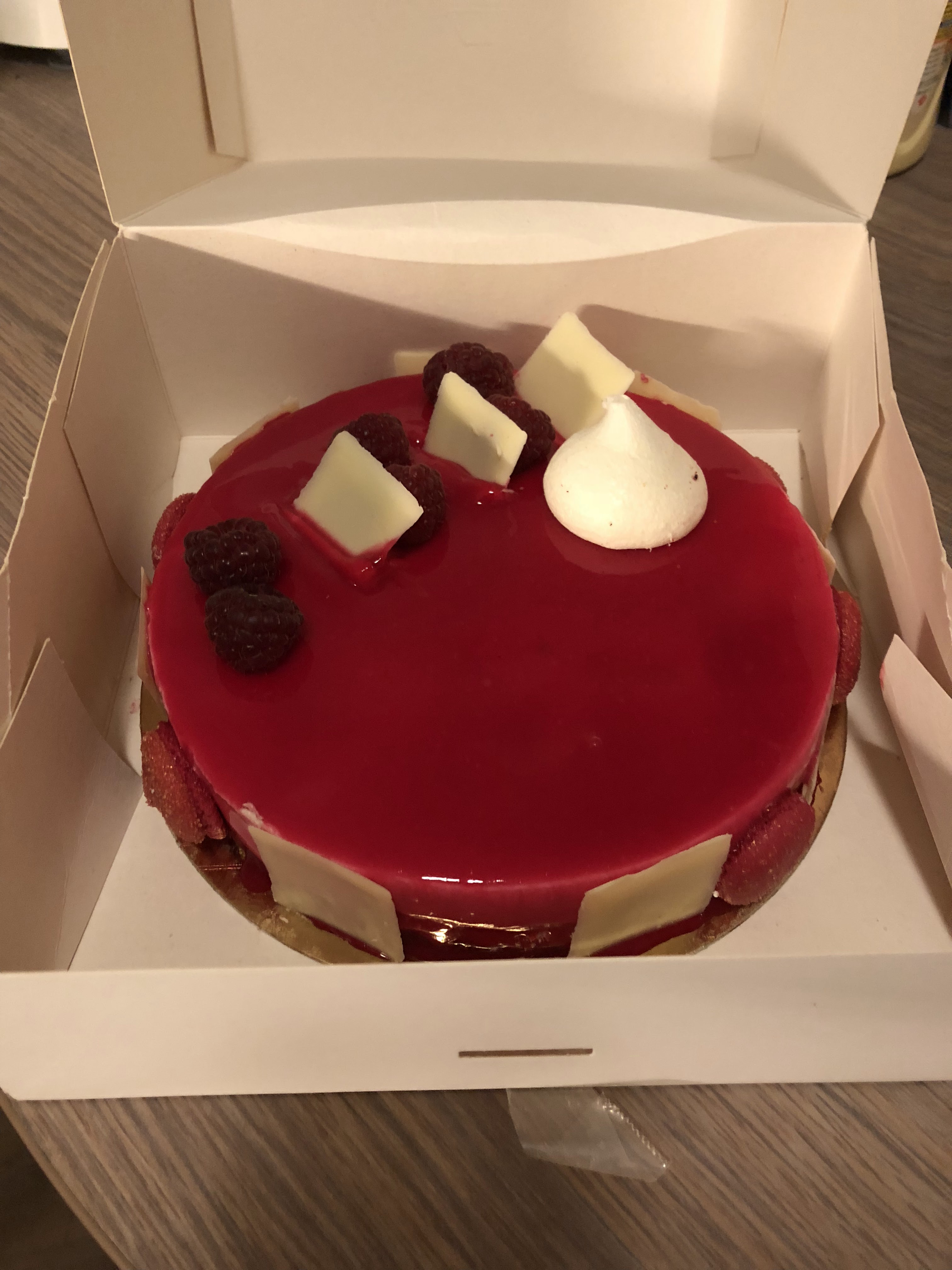 Photo n° 2 de l'avis de kyky.O fait le 21/11/2018 à 19:42