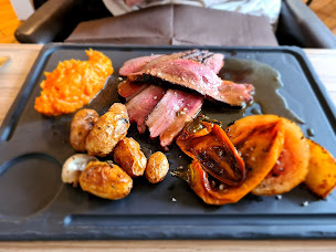 Photo n°7 de Restaurant Le Beau Lieu à Bordeaux ()