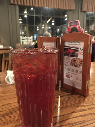 American Restaurant «Cracker Barrel Old Country Store», reviews and photos, 145 Prospect Hill Rd, East Windsor, CT 06088, USA