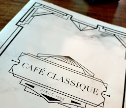 Cafe' Classique photo