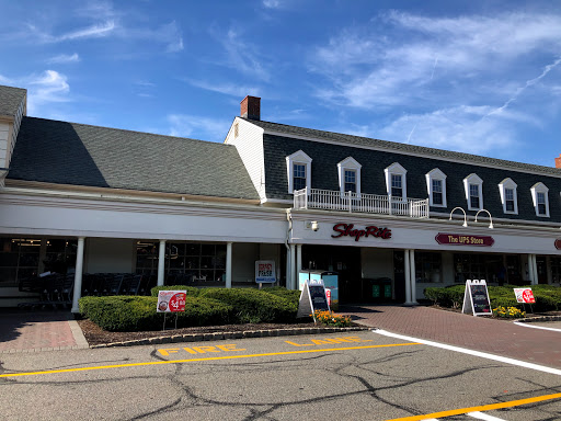 Grocery Store «ShopRite», reviews and photos, 641 Shunpike Rd, Chatham Township, NJ 07928, USA