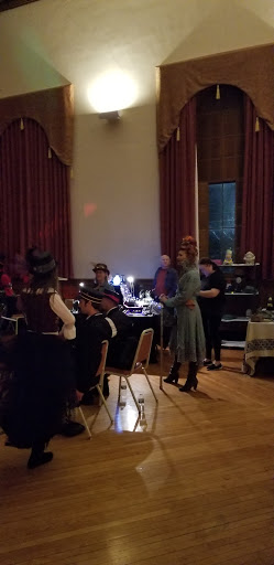 Performing Arts Theater «Little Theatre of Manchester at Cheney Hall», reviews and photos, 177 Hartford Rd, Manchester, CT 06040, USA