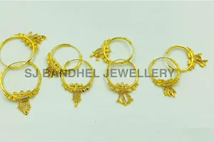 Sohna Jewellers - sj bandhel jewellery LLP image